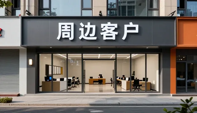 周边客户关系在来料业务中的战略价值与发展趋势