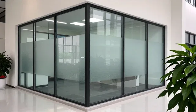 质量检验:建筑用钢化玻璃不同规格选型关注点