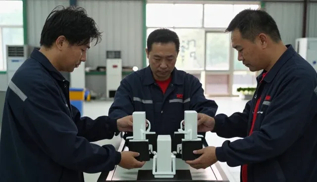 规格定制在本地中的实际应用分析